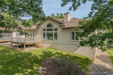 Welcome to your ultimate golf course retreat!  This beautifully on The Club At Porto Cima in Missouri - for sale on GolfHomes.com, golf home, golf lot