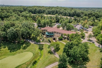 Welcome to your ultimate golf course retreat!  This beautifully on The Club At Porto Cima in Missouri - for sale on GolfHomes.com, golf home, golf lot