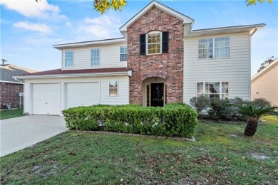 Come make this house your home! Some updates are needed but it on Royal Golf Club in Louisiana - for sale on GolfHomes.com, golf home, golf lot