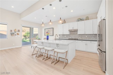 Showcasing breathtaking mountain views, a $25K value LLV Sports on Falls Golf Course in Nevada - for sale on GolfHomes.com, golf home, golf lot