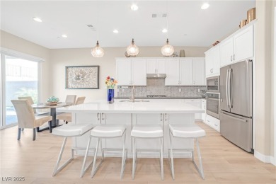 Showcasing breathtaking mountain views, a $25K value LLV Sports on Falls Golf Course in Nevada - for sale on GolfHomes.com, golf home, golf lot
