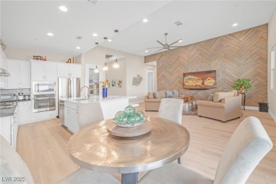 Showcasing breathtaking mountain views, a $25K value LLV Sports on Falls Golf Course in Nevada - for sale on GolfHomes.com, golf home, golf lot