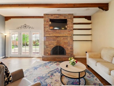 Tucked away in the charming Paradise Hills community, this on Desert Greens Golf Course in New Mexico - for sale on GolfHomes.com, golf home, golf lot