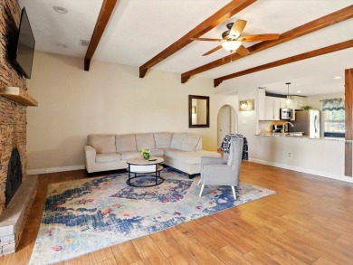 Tucked away in the charming Paradise Hills community, this on Desert Greens Golf Course in New Mexico - for sale on GolfHomes.com, golf home, golf lot