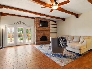 Tucked away in the charming Paradise Hills community, this on Desert Greens Golf Course in New Mexico - for sale on GolfHomes.com, golf home, golf lot