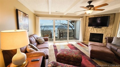 Experience the best of Lake of the Ozarks in this spacious on Seasons Ridge At Four Seasons in Missouri - for sale on GolfHomes.com, golf home, golf lot