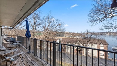Experience the best of Lake of the Ozarks in this spacious on Seasons Ridge At Four Seasons in Missouri - for sale on GolfHomes.com, golf home, golf lot