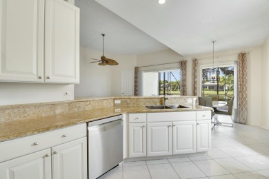 Gorgeous home in the perfect location in PGA Village. This 2 on PGA Golf Club in PGA Village in Florida - for sale on GolfHomes.com, golf home, golf lot