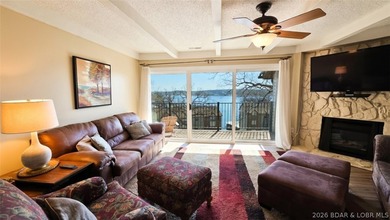 Experience the best of Lake of the Ozarks in this spacious on Seasons Ridge At Four Seasons in Missouri - for sale on GolfHomes.com, golf home, golf lot