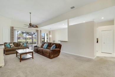 Gorgeous home in the perfect location in PGA Village. This 2 on PGA Golf Club in PGA Village in Florida - for sale on GolfHomes.com, golf home, golf lot