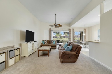 Gorgeous home in the perfect location in PGA Village. This 2 on PGA Golf Club in PGA Village in Florida - for sale on GolfHomes.com, golf home, golf lot