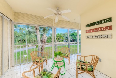 Discover refined living in this pristine condo located in the on Martin County Golf Course in Florida - for sale on GolfHomes.com, golf home, golf lot