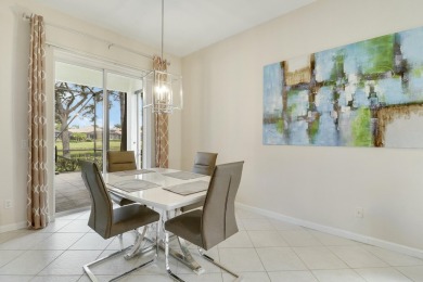 Gorgeous home in the perfect location in PGA Village. This 2 on PGA Golf Club in PGA Village in Florida - for sale on GolfHomes.com, golf home, golf lot