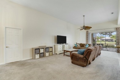 Gorgeous home in the perfect location in PGA Village. This 2 on PGA Golf Club in PGA Village in Florida - for sale on GolfHomes.com, golf home, golf lot