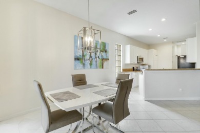 Gorgeous home in the perfect location in PGA Village. This 2 on PGA Golf Club in PGA Village in Florida - for sale on GolfHomes.com, golf home, golf lot
