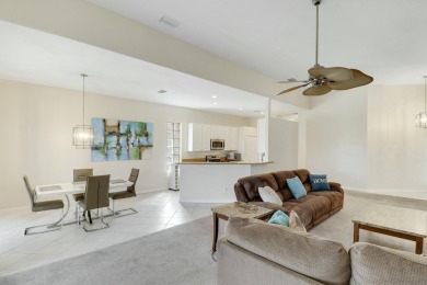 Gorgeous home in the perfect location in PGA Village. This 2 on PGA Golf Club in PGA Village in Florida - for sale on GolfHomes.com, golf home, golf lot
