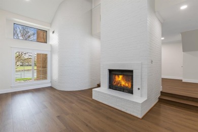 Welcome to this beautiful, freshly remodeled home located in one on Bent Tree Golf Club in Texas - for sale on GolfHomes.com, golf home, golf lot