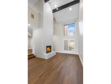 Welcome to this beautiful, freshly remodeled home located in one on Bent Tree Golf Club in Texas - for sale on GolfHomes.com, golf home, golf lot