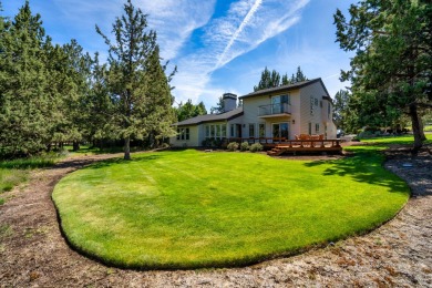 A gem tucked away behind the gates at Eagle Crest Resort.  Live on Eagle Crest Golf Resort - Resort Course in Oregon - for sale on GolfHomes.com, golf home, golf lot