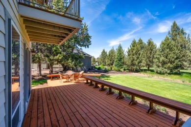 A gem tucked away behind the gates at Eagle Crest Resort.  Live on Eagle Crest Golf Resort - Resort Course in Oregon - for sale on GolfHomes.com, golf home, golf lot