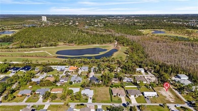 Discover the hidden gem of El Dorado Acres, a prime corner lot on Raptor Bay Golf Club in Florida - for sale on GolfHomes.com, golf home, golf lot