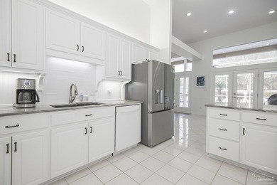 Now available in the gated Stonebrook Golf Club community, this on Stonebrook Golf Club in Florida - for sale on GolfHomes.com, golf home, golf lot