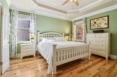 ***Golf Course***Finished Basement***2 Large on The Highlands Course at Lake Arrowhead in Georgia - for sale on GolfHomes.com, golf home, golf lot