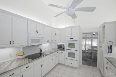 Now available in the gated Stonebrook Golf Club community, this on Stonebrook Golf Club in Florida - for sale on GolfHomes.com, golf home, golf lot