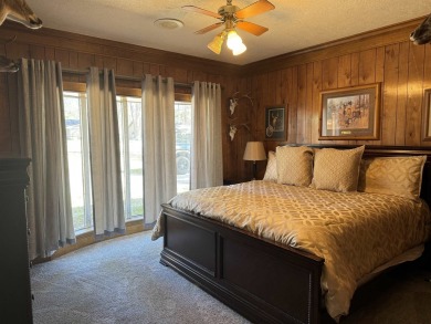 In the heart of RAYBURN COUNTRY, sits this beautiful custom golf on Rayburn Country Club in Texas - for sale on GolfHomes.com, golf home, golf lot