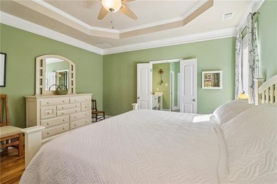 ***Golf Course***Finished Basement***2 Large on The Highlands Course at Lake Arrowhead in Georgia - for sale on GolfHomes.com, golf home, golf lot