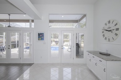 Now available in the gated Stonebrook Golf Club community, this on Stonebrook Golf Club in Florida - for sale on GolfHomes.com, golf home, golf lot