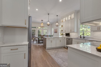 Some homes checkboxes. 115 Suffolk checks dreams. Want a on Whitewater Creek in Georgia - for sale on GolfHomes.com, golf home, golf lot