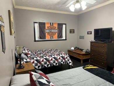 In the heart of RAYBURN COUNTRY, sits this beautiful custom golf on Rayburn Country Club in Texas - for sale on GolfHomes.com, golf home, golf lot