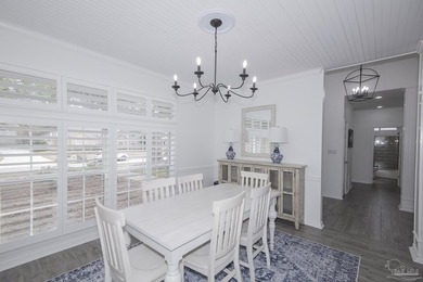 Now available in the gated Stonebrook Golf Club community, this on Stonebrook Golf Club in Florida - for sale on GolfHomes.com, golf home, golf lot