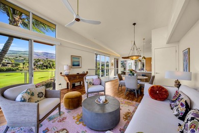 Welcome to Makalii 7D, located in one of Wailea newest on Wailea Golf Club in Hawaii - for sale on GolfHomes.com, golf home, golf lot