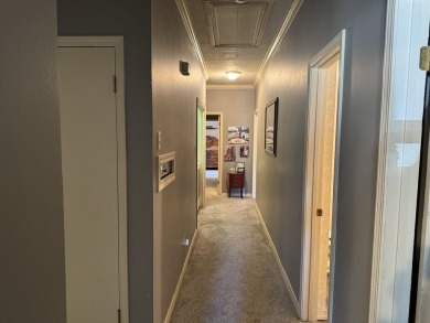 In the heart of RAYBURN COUNTRY, sits this beautiful custom golf on Rayburn Country Club in Texas - for sale on GolfHomes.com, golf home, golf lot