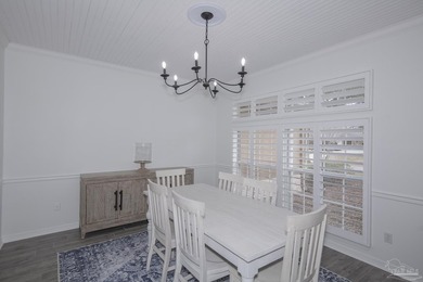 Now available in the gated Stonebrook Golf Club community, this on Stonebrook Golf Club in Florida - for sale on GolfHomes.com, golf home, golf lot