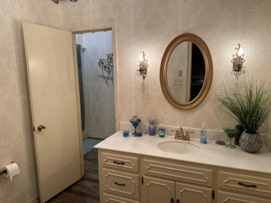 In the heart of RAYBURN COUNTRY, sits this beautiful custom golf on Rayburn Country Club in Texas - for sale on GolfHomes.com, golf home, golf lot