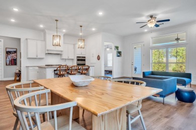 Another 10K PRICE IMPROVEMENT! Freshly painted interior and move on Harbor Club Golf and Country Club in Georgia - for sale on GolfHomes.com, golf home, golf lot