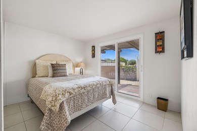 Great opportunity to live in a Guard Gated Fee land Community on Palm Desert Greens Country Club in California - for sale on GolfHomes.com, golf home, golf lot