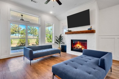 Another 10K PRICE IMPROVEMENT! Freshly painted interior and move on Harbor Club Golf and Country Club in Georgia - for sale on GolfHomes.com, golf home, golf lot