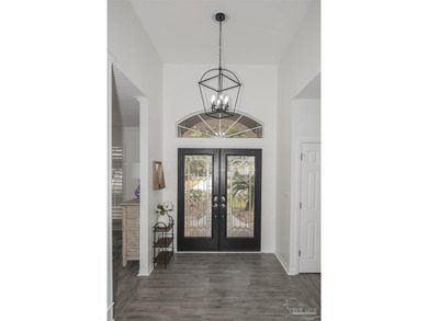 Now available in the gated Stonebrook Golf Club community, this on Stonebrook Golf Club in Florida - for sale on GolfHomes.com, golf home, golf lot