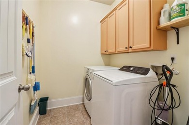 ***Golf Course***Finished Basement***2 Large on The Highlands Course at Lake Arrowhead in Georgia - for sale on GolfHomes.com, golf home, golf lot