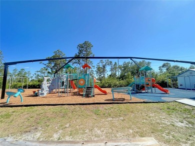 Under Construction. The Adams 2169 model offers plenty of space on Deep Creek Golf Club in Florida - for sale on GolfHomes.com, golf home, golf lot