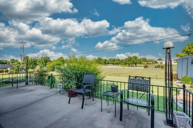 Beautifully Maintained 3-Bed, 2-Bath Home Backing to Hidden on Willow Creek Country Club in Oklahoma - for sale on GolfHomes.com, golf home, golf lot