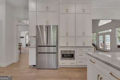 Some homes checkboxes. 115 Suffolk checks dreams. Want a on Whitewater Creek in Georgia - for sale on GolfHomes.com, golf home, golf lot