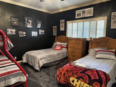 In the heart of RAYBURN COUNTRY, sits this beautiful custom golf on Rayburn Country Club in Texas - for sale on GolfHomes.com, golf home, golf lot