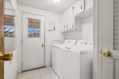 Great opportunity to live in a Guard Gated Fee land Community on Palm Desert Greens Country Club in California - for sale on GolfHomes.com, golf home, golf lot