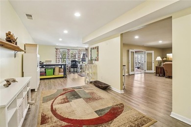 ***Golf Course***Finished Basement***2 Large on The Highlands Course at Lake Arrowhead in Georgia - for sale on GolfHomes.com, golf home, golf lot