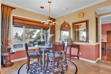Thrive at 55... PRIME GOLF COURSE LOCATION in Apple Valley's on Ashwood Golf Course in California - for sale on GolfHomes.com, golf home, golf lot